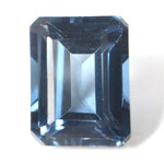 トパーズ(ロンドンブルー)