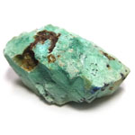 クリソカルサイト(Chryso calcite)