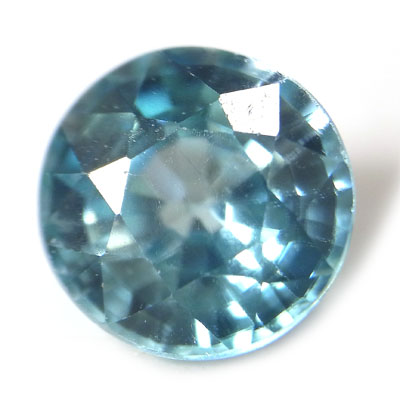 ブルージルコン