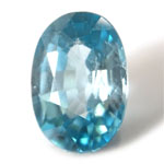 ブルージルコン