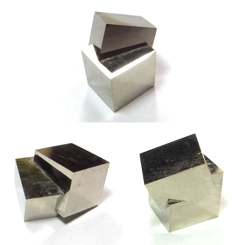 パイライト(Pyrite)