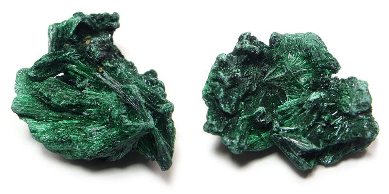 マラカイト(Malachite)