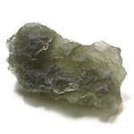 モルダヴァイト(Moldavite)