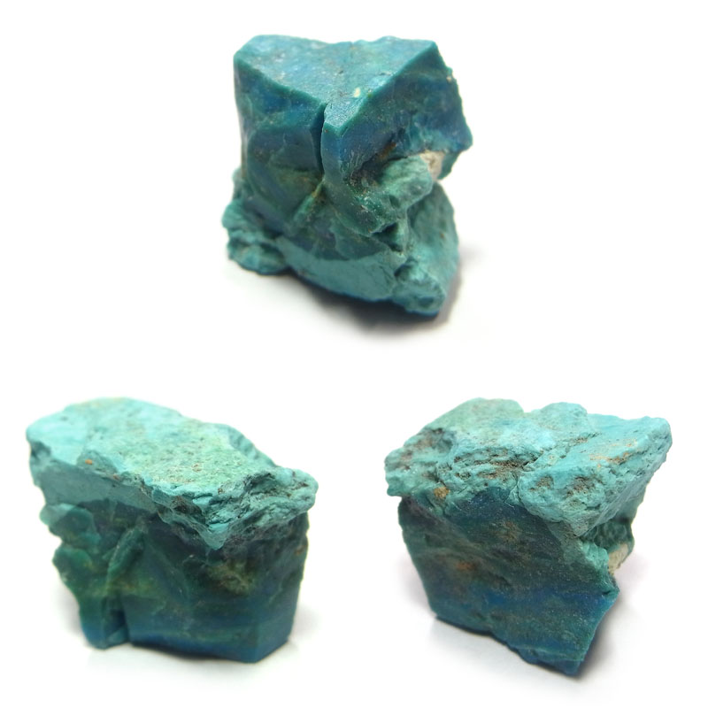 ブルーオパール(Opal)