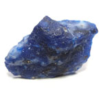 アウイナイト(Hauynite)