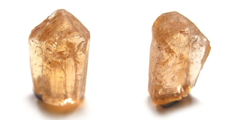 インペリアルトパーズ(Topaz)