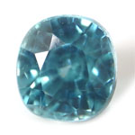 ブルージルコン