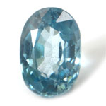 ブルージルコン