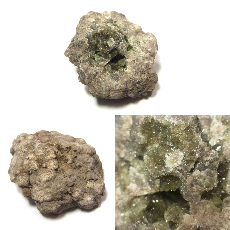 アナパイト(Anapaite)