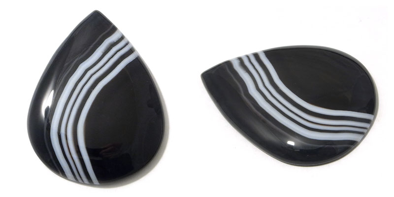 カルセドニー(ホワイトバンド)