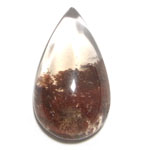 クォーツ(ロドライト)