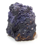 フォスフォシデライト(Phosphosiderite)