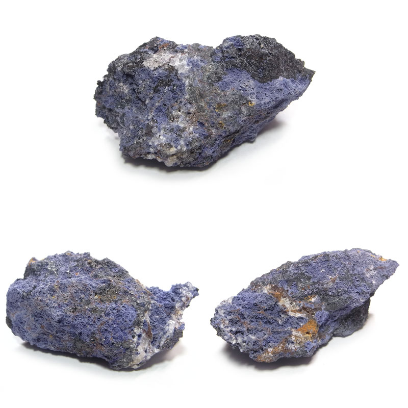 フォスフォシデライト(Phosphosiderite)