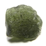 モルダヴァイト(Moldavite)