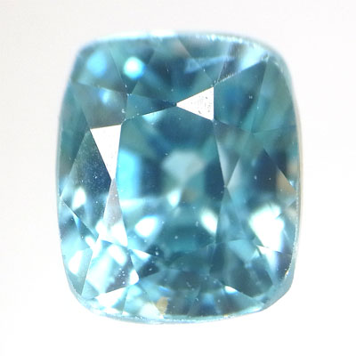 ブルージルコン 