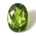 グリーンダイオプサイド