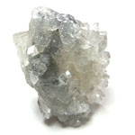 アポフィライト(Apophyllite)/カルセドニー(Chalcedony)