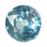 ブルージルコン