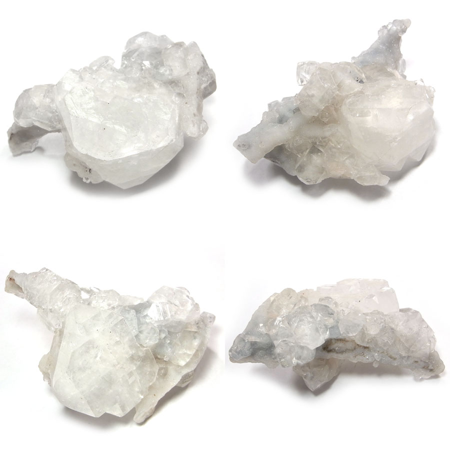 アポフィライト(Apophyllite)