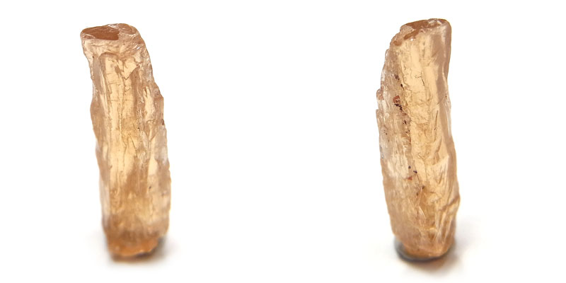 インペリアルトパーズ(Topaz)