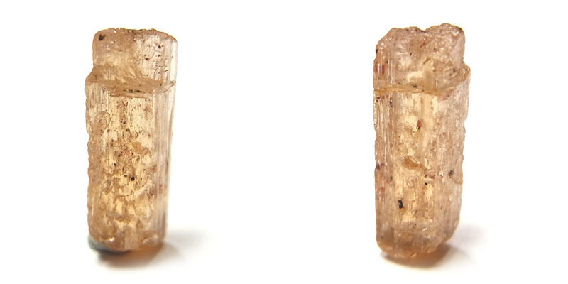 インペリアルトパーズ(Topaz)