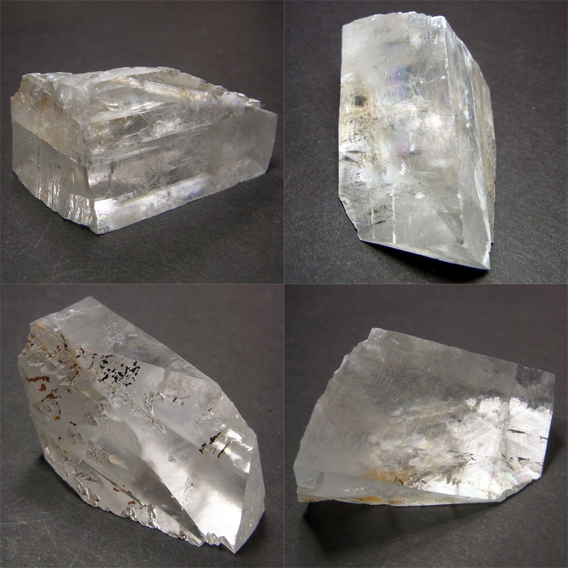 カルサイト(Calcite)