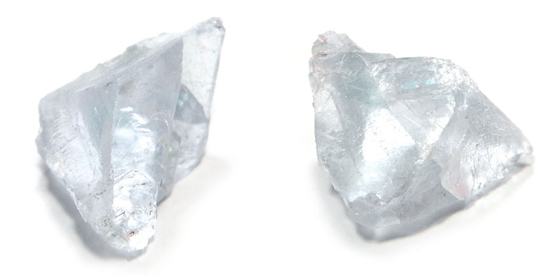 ブルーフローライト(Fluorite)