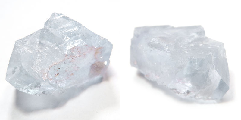 ブルーフローライト(Fluorite)