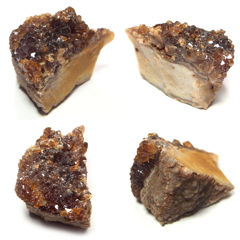 クォーツ(Quartz)