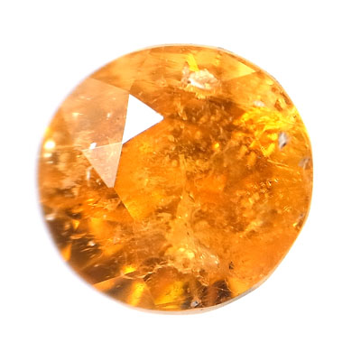 クリノヒューマイト