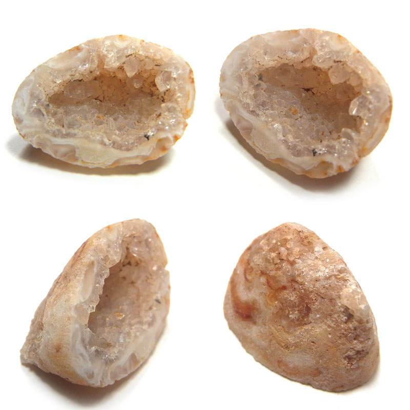 アゲート(Agate Geode)