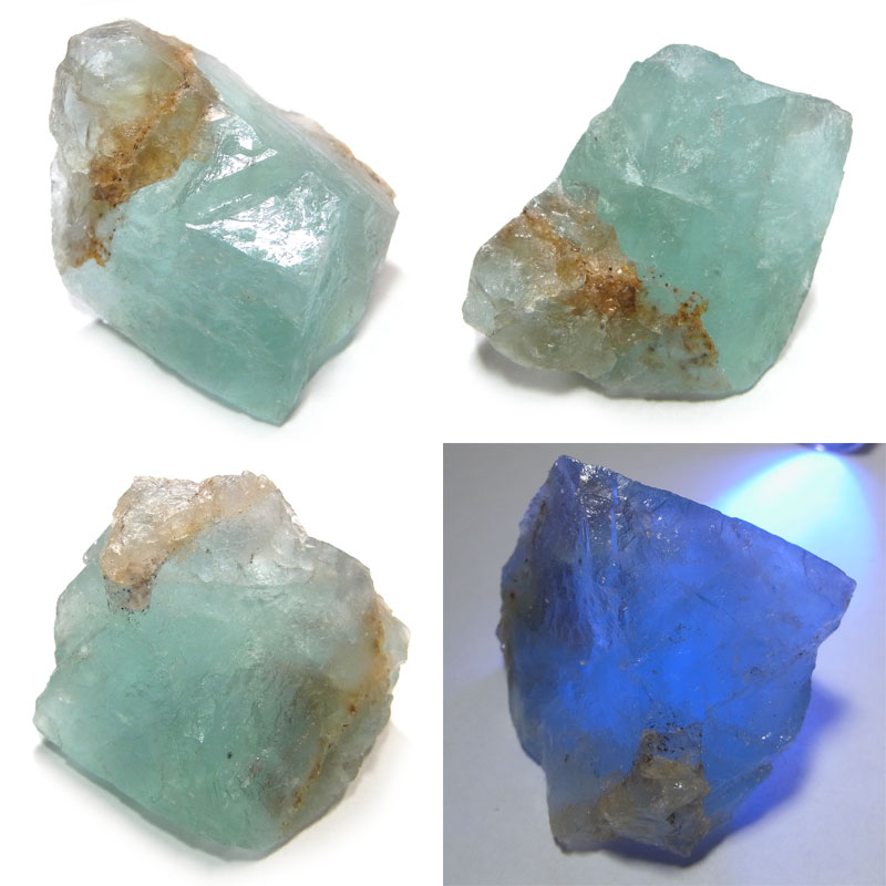 フローライト(Fluorite)
