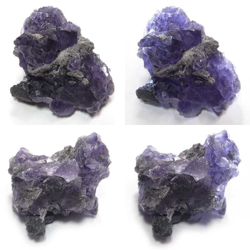 フローライト(Fluorite)