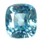 ブルージルコン