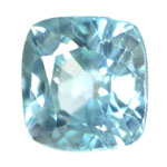 ブルージルコン