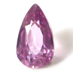 マラヤガーネット