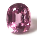 マラヤガーネット