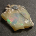 エチオピア・オパール(Ethiopian Opal)