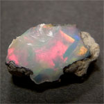 エチオピア・オパール(Ethiopian Opal)