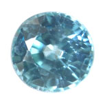 ブルージルコン