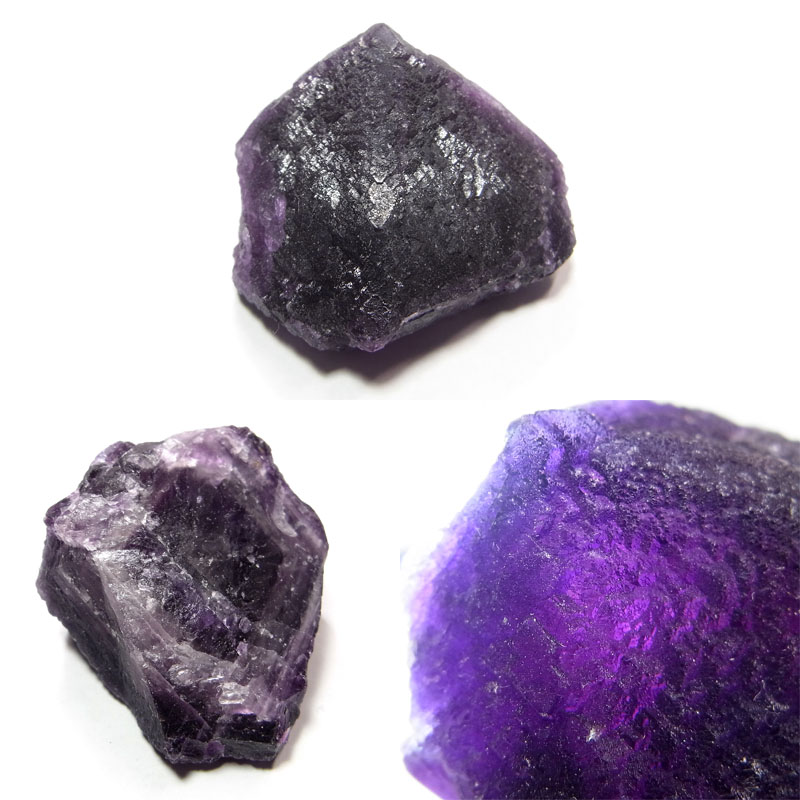 フローライト(Fluorite)