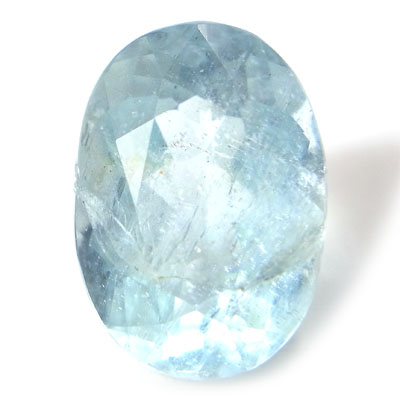 アクアマリン(非加熱)