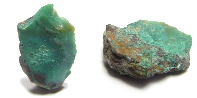 ジェムシリカ(Gem Silica)