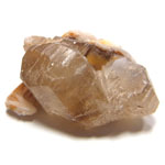 セルサイト(蛍光)(Cerussite)/バライト(Barite)