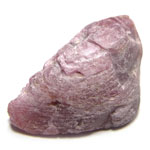 ルビー(Corundum var. Ruby)