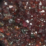 スペサタイト(Garnet)