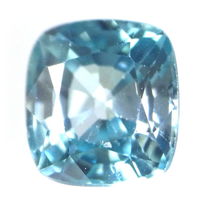 ブルージルコン