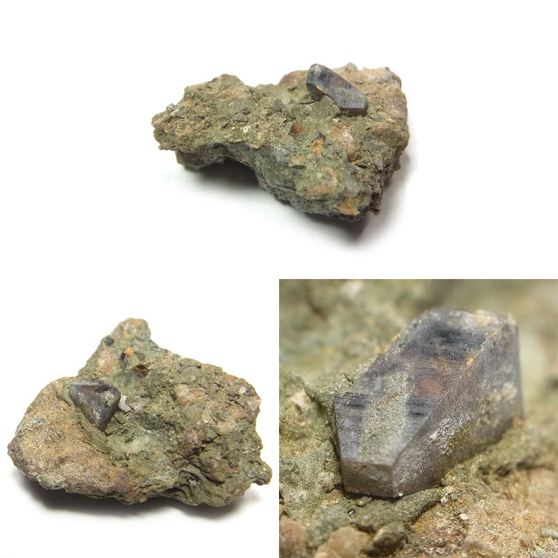 アナテーズ(Anatase)