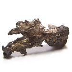 自然銀(Native Silver)