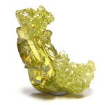 ズィンカイト(Zincite)